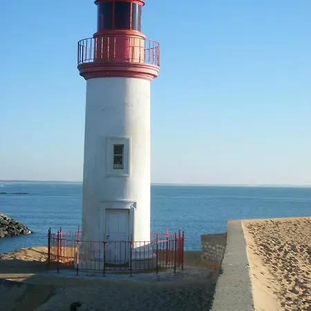 Les Bigorneaux La Cotinière